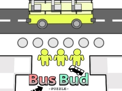 Oyunu Bus Bud Puzzle