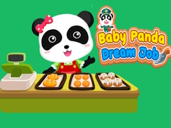 Oyunu Baby Panda Dream Job