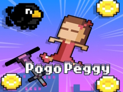 Oyunu Pogo Peggy