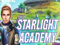 Oyunu Starlight Academy