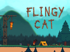 Oyunu Flingy Cat