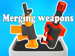 Oyunu Merging weapons