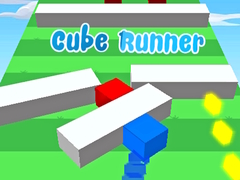 Oyunu Cube Runner