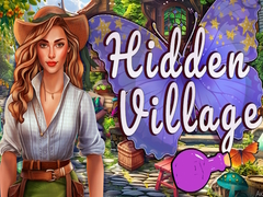 Oyunu Hidden Village