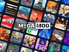 Oyunu Mega Mod