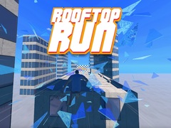 Oyunu Rooftop Run