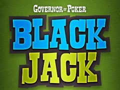 Oyunu Governor of Poker Black Jack