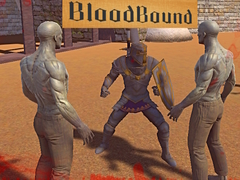 Oyunu BloodBound