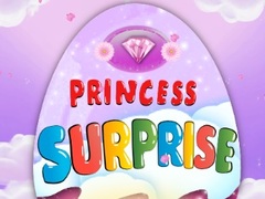 Oyunu Surprise Princess