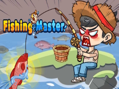 Oyunu Fishing Master