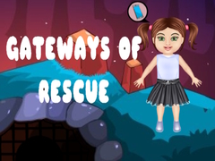 Oyunu Gateways of Rescue