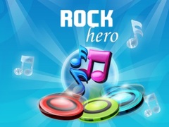 Oyunu Rock Hero