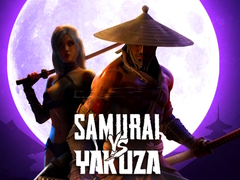 Oyunu Samurai vs Yakuza 