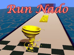 Oyunu Run Nado