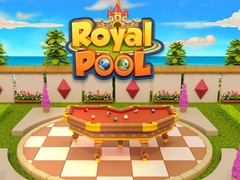 Oyunu Royal Pool