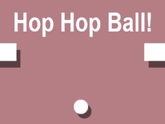 Oyunu Hop Hop Ball