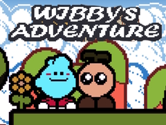 Oyunu Wibby's Adventure