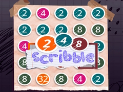 Oyunu 248 Scribble