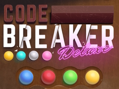 Oyunu Code Breaker Deluxe