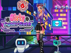 Oyunu Girly Cyber Goth