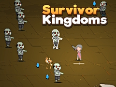 Oyunu Survivor Kingdoms