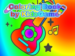Oyunu Coloring Book by KidsGame