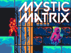 Oyunu Mystic Matrix