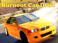 Oyunu Burnout Car Drift