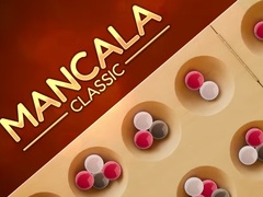 Oyunu Mancala Classic