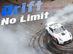 Oyunu Drift No Limit