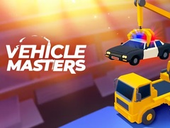 Oyunu Vehicle Masters