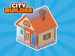 Oyunu City Builder