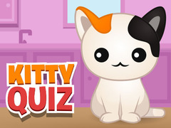 Oyunu Kitty Quiz
