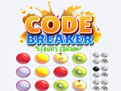 Oyunu Code Breaker Fruits Edition