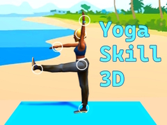 Oyunu Yoga Skill 3D