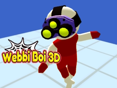 Oyunu Webbi Boi 3D