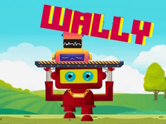 Oyunu Wally