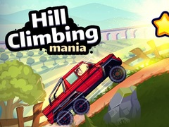 Oyunu Hill Climbing Mania