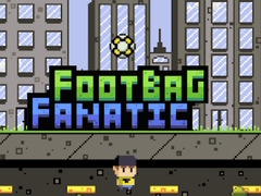 Oyunu Footbag Fanatic