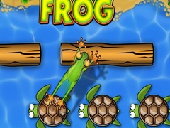 Oyunu Frog
