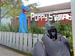 Oyunu Poppy Strike 3