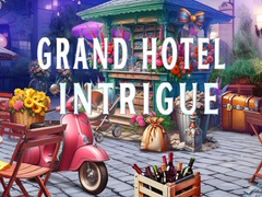 Oyunu Grand Hotel Intrigue