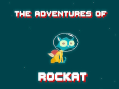 Oyunu The Adventures of Rockat