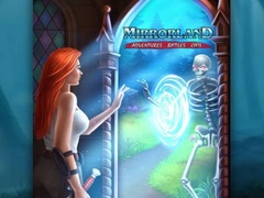 Oyunu Mirrorland