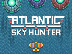 Oyunu Atlantic Sky Hunter