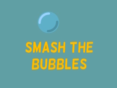 Oyunu Smash The Bubbles