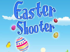 Oyunu Easter Shooter