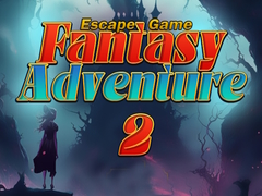 Oyunu Escape Game Fantasy Adventure 2