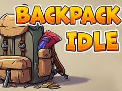 Oyunu Backpack Idle
