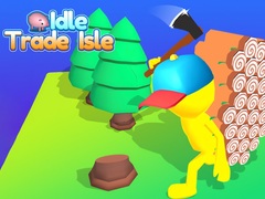 Oyunu Idle Trade Isle